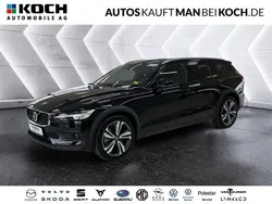 Andere farbe Gebraucht 2024 Volvo V60 CC Plus Kombi | 42.880 € (Superpreis)