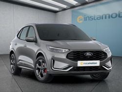 Silber Neu 2025 Ford Kuga SUV | 38.449 € (Guter Preis)