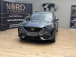 Magnetic tech (metallic) Gebraucht 2024 Cupra Formentor SUV | 25.799 € (Superpreis)