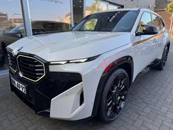 Grau Gebraucht 2023 BMW XM Performance SUV | 148.900 €