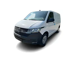 Weiss Neu 2024 VW T6.1 Van | 35.749 € (Fairer Preis)
