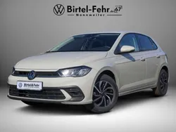 Grau Neu 2025 VW Polo Advance Kleinwagen | 20.950 € (Guter Preis)