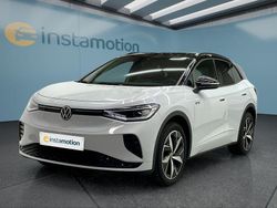 Weiß Gebraucht 2025 VW ID.4 GTX SUV | 40.899 € (Guter Preis)
