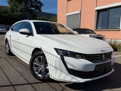 Weiß Gebraucht 2019 Peugeot 508 Active Kombi | 12.990 € (Guter Preis)