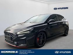 Phantom black Gebraucht 2021 Hyundai i30 N Performance Coupé | 26.980 € (Guter Preis)
