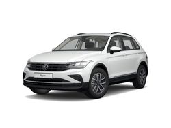 Gebraucht 2023 VW Tiguan Life SUV | 27.950 € (Superpreis)