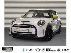Weiß Gebraucht 2023 Mini Cooper SE Kleinwagen | 16.900 € (Guter Preis)