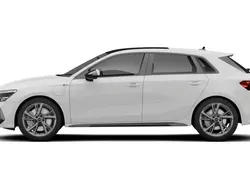 Audi A3 Sportback e-tron