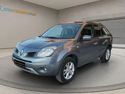 Grau Gebraucht 2009 Renault Koleos Dynamique SUV | 5.790 € (Fairer Preis)
