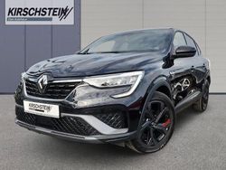 Schwarz Gebraucht 2022 Renault Arkana R.S. SUV | 21.990 € (Fairer Preis)