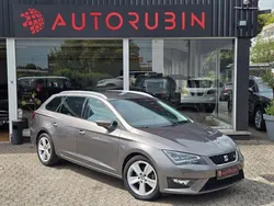 Andere Gebraucht 2016 Seat Leon Limousine | 13.900 € (Fairer Preis)