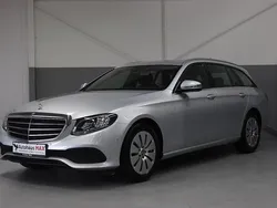Iridiumsilber metalliclack Gebraucht 2018 Mercedes E220 Kombi | 14.990 € (Superpreis)