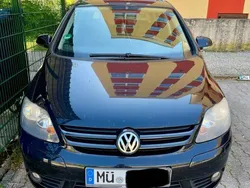 Gebraucht 2007 VW Golf Plus Edition Van / Kleinbus | 1.999 € (Fairer Preis)