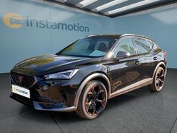 Schwarz Gebraucht 2023 Cupra Formentor VZ SUV | 28.399 € (Guter Preis)