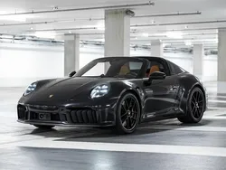 Schwarz Neu 2025 Porsche 911 Cabrio | 231.890 € (Guter Preis)