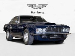 Blau Gebraucht 1971 Aston Martin DBS Coupé | 179.007 €
