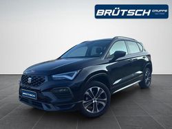 "magic" schwarz metallic Gebraucht 2025 Seat Ateca FR SUV | 29.980 € (Fairer Preis)