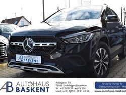 Schwarz Gebraucht 2021 Mercedes GLA250 SUV | 31.890 € (Guter Preis)