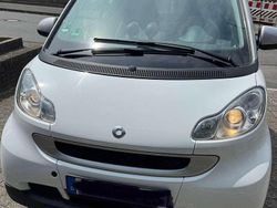 Weiß Gebraucht 2009 Smart ForTwo Cabrio Cabrio | 5.800 € (Fairer Preis)
