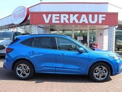 Blau Neu 2025 Ford Kuga ST-Line SUV | 31.790 € (Guter Preis)