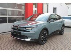 Lackierung manhattan green/typ Neu 2025 Citroën C4 Limousine | 22.990 € (Guter Preis)