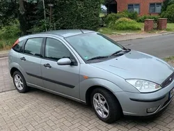 Gebraucht 2004 Ford Focus Kleinwagen | 1.100 € (Fairer Preis)