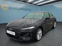 Schwarz Gebraucht 2025 Audi A5 Coupé | 46.949 € (Guter Preis)
