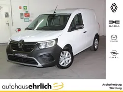 Gebraucht 2024 Renault Kangoo Van / Kleinbus | 22.990 € (Fairer Preis)