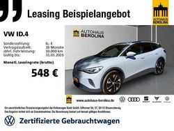 Grau Neu 2025 VW ID.4 Pro SUV | 40.444 € (Superpreis)