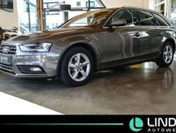Grau Gebraucht 2015 Audi A4 Ambiente Kombi | 8.990 € (Superpreis)