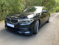 Schwarz Gebraucht 2018 Alpina D5 Kombi | 43.900 €