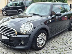 Schwarz Gebraucht 2013 Mini Cooper Kleinwagen | 2.400 € (Superpreis)