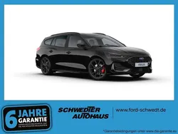 Agate black Neu 2025 Ford Focus ST Kombi | 38.450 € (Guter Preis)