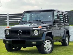 Schwarz Gebraucht 1995 Mercedes G320 SUV | 33.999 €