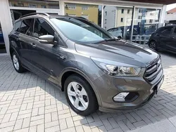 Andere Gebraucht 2018 Ford Kuga ST-Line SUV | 17.900 € (Fairer Preis)