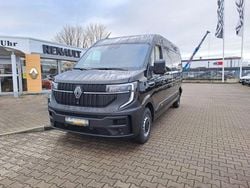 Perlamutt Gebraucht 2025 Renault Master Van | 39.990 € (Teuer)