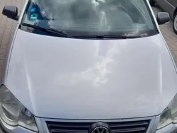 Silber Gebraucht 2008 VW Polo Edition Limousine | 1.299 € (Guter Preis)