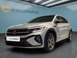 Silber Gebraucht 2024 VW Taigo SUV | 28.099 € (Fairer Preis)