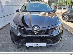 Black pearlschwarz metallic Neu 2025 Renault Clio V Evolution Kleinwagen | 18.749 € (Fairer Preis)