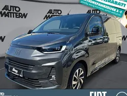 Grau Gebraucht 2025 Fiat Ulysse S Van / Kleinbus | 35.490 € (Superpreis)