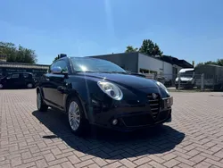 Blau Gebraucht 2012 Alfa Romeo MiTo Turismo Kleinwagen | 5.999 €