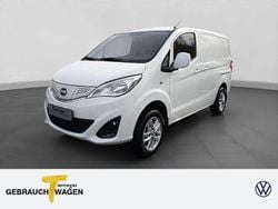 Weiss Neu 2025 BYD ETP3 Van | 17.880 €