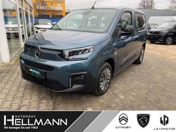 Gebraucht 2024 Citroën Berlingo Van / Kleinbus | 20.940 € (Fairer Preis)
