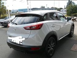 Andere farben Gebraucht 2018 Mazda CX-3 SUV | 17.500 € (Guter Preis)