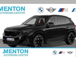 Schwarz Gebraucht 2025 BMW X1 Efficient Dynamics SUV | 57.890 €