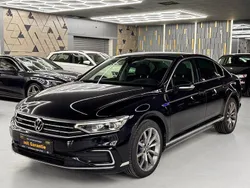 Schwarz Gebraucht 2021 VW Passat GTE Limousine | 20.990 € (Guter Preis)