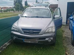 Gebraucht 2003 Kia Sorento SUV | 2.350 €