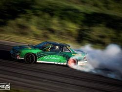 Gebraucht 1993 Nissan Silvia Coupé | 38.000 €