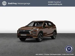 Bronzebraun metallic Neu 2025 Mitsubishi Eclipse Cross Select SUV | 36.390 €