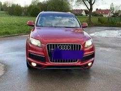 Gebraucht 2011 Audi Q7 Ambiente SUV | 15.900 € (Fairer Preis)